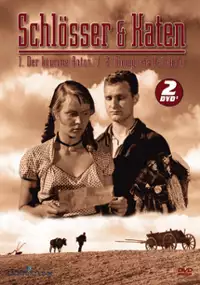 Plakat filmu Schlösser und Katen