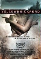 plakat filmu YellowBrickRoad