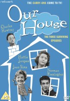 plakat - Our House (1960)
