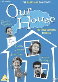 Plakat serialu Our House