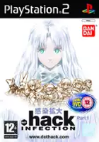 plakat gry .hack//Infection Part 1