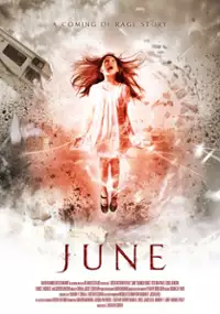 Plakat filmu June