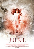 plakat filmu June