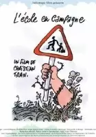 plakat filmu L'École en campagne