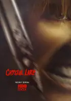 plakat serialu Crystal Lake