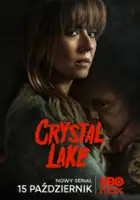 plakat filmu Crystal Lake