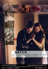 Plakat filmu Watch