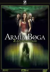 Plakat filmu Armia Boga: Zapomnienie