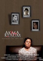 plakat filmu Akasa Kusum