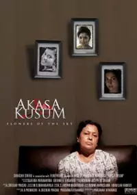 Plakat filmu Akasa Kusum