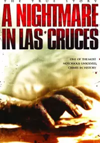 Plakat filmu A Nightmare in Las Cruces