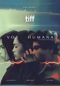 Plakat filmu Vox Humana