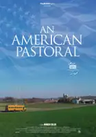 plakat filmu Amerykańska pastorałka