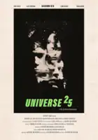 plakat filmuUniverse25