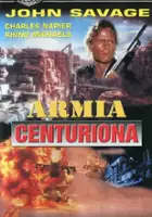 plakat filmu Armia centuriona