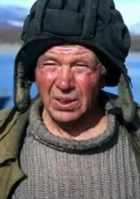 Plakat filmu A Russian Wave