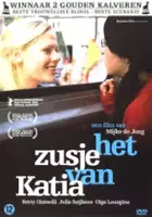 plakat filmuSiostra Katii