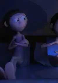 Plakat filmu Go to Sleep