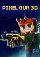Pixel Gun 3D