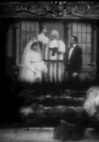 Plakat filmu Fireside Reminiscences