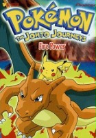plakat filmu Pokémon