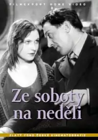 Plakat filmu Łzy dwudziestoletniej