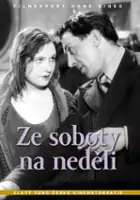 Gustav Machat&yacute; / Łzy dwudziestoletniej