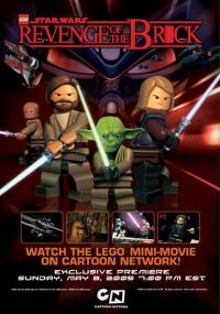 Lego Star Wars: Revenge of the Brick