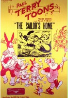 plakat filmu The Sailor's Home