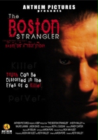 plakat filmu The Boston Strangler