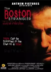 Plakat filmu The Boston Strangler