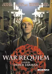 Plakat filmu Wojenne requiem