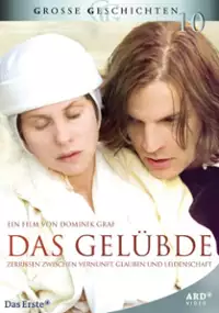 Plakat filmu Bł. Anna Katarzyna Emmerick - Śluby