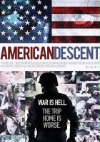 plakat filmu American Descent