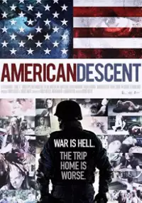 Plakat filmu American Descent