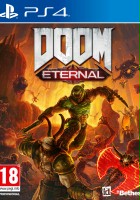 DOOM: Eternal