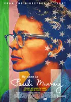 Talleah Bridges McMahon / My Name Is Pauli Murray