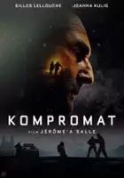 plakat filmu Kompromat