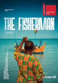 Plakat filmu The Fisherman
