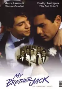 Plakat filmu My Brother Jack