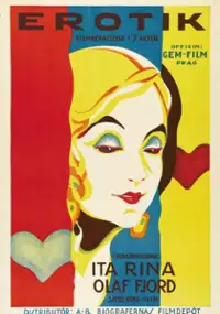 Plakat filmu Erotikon