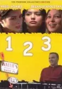 Plakat filmu 1 2 3