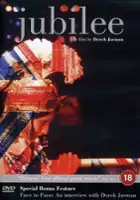 plakat filmu Jubileusz