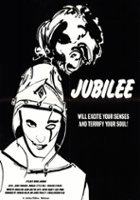 plakat filmu Jubileusz