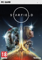 plakat filmu Starfield