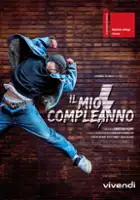 plakat filmu Il mio compleanno