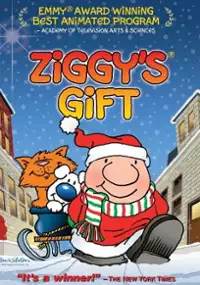Plakat filmu Ziggy's Gift