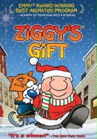 plakat filmu Ziggy's Gift