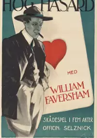 Plakat filmu The Sin That Was His
