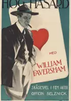 plakat filmu The Sin That Was His